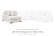 Misty-Lakes Super Chaise - Jax Mattress (Jacksonville, FL)