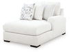 Misty-Lakes Super Chaise - Jax Mattress (Jacksonville, FL)