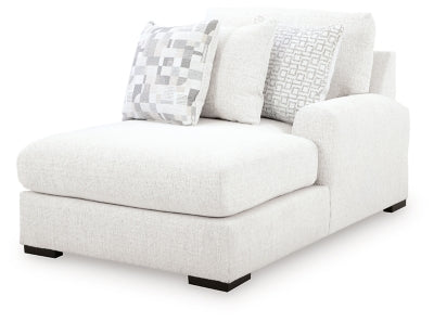 Misty-Lakes Double Chaise Sectional - Jax Mattress (Jacksonville, FL)