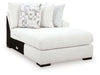 Misty-Lakes Double Chaise Sectional - Jax Mattress (Jacksonville, FL)