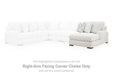 Misty-Lakes Super Chaise - Jax Mattress (Jacksonville, FL)