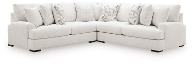 Misty-Lakes Sectional - Jax Mattress (Jacksonville, FL)