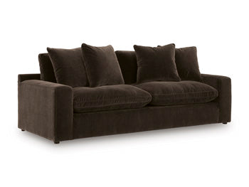 Maxton Heights Sofa - Jax Mattress (Jacksonville, FL)