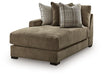 Camellia-Court Double Chaise Sectional - Jax Mattress (Jacksonville, FL)