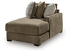 Camellia-Court Sectional with Chaise - Jax Mattress (Jacksonville, FL)