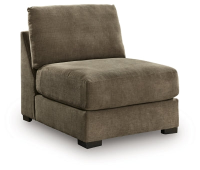 Camellia-Court Double Chaise Sectional - Jax Mattress (Jacksonville, FL)