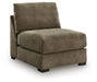 Camellia-Court Sectional with Chaise - Jax Mattress (Jacksonville, FL)