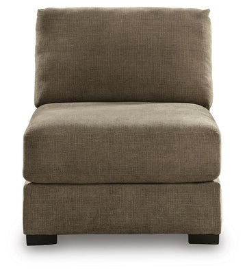 Camellia-Court Sectional Sofa - Jax Mattress (Jacksonville, FL)