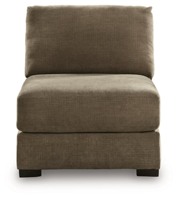 Camellia-Court Double Chaise Sectional - Jax Mattress (Jacksonville, FL)