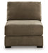 Camellia-Court Sectional with Chaise - Jax Mattress (Jacksonville, FL)
