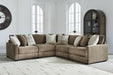 Camellia-Court Sectional - Jax Mattress (Jacksonville, FL)