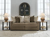 Camellia-Court Sectional Sofa - Jax Mattress (Jacksonville, FL)