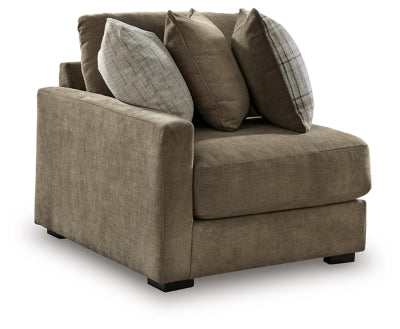 Camellia-Court Sectional Sofa - Jax Mattress (Jacksonville, FL)