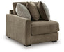 Camellia-Court Sectional Sofa - Jax Mattress (Jacksonville, FL)