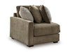 Camellia-Court Sectional Sofa - Jax Mattress (Jacksonville, FL)