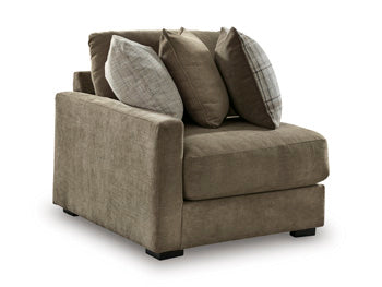 Camellia-Court Sectional Sofa - Jax Mattress (Jacksonville, FL)