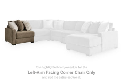 Camellia-Court Sectional Sofa - Jax Mattress (Jacksonville, FL)