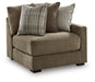 Camellia-Court Sectional - Jax Mattress (Jacksonville, FL)
