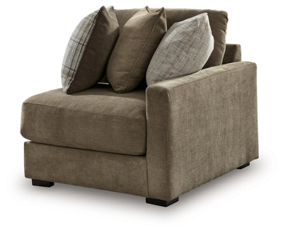 Camellia-Court Sectional Sofa - Jax Mattress (Jacksonville, FL)