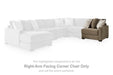 Camellia-Court Sectional - Jax Mattress (Jacksonville, FL)