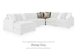 Camellia-Court Sectional - Jax Mattress (Jacksonville, FL)