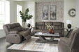 First Base Living Room Set - Jax Mattress (Jacksonville, FL)