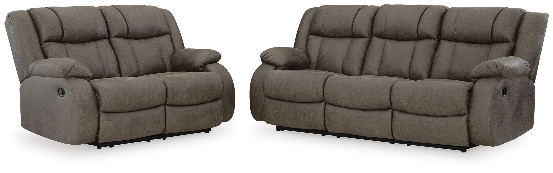 First Base Living Room Set - Jax Mattress (Jacksonville, FL)
