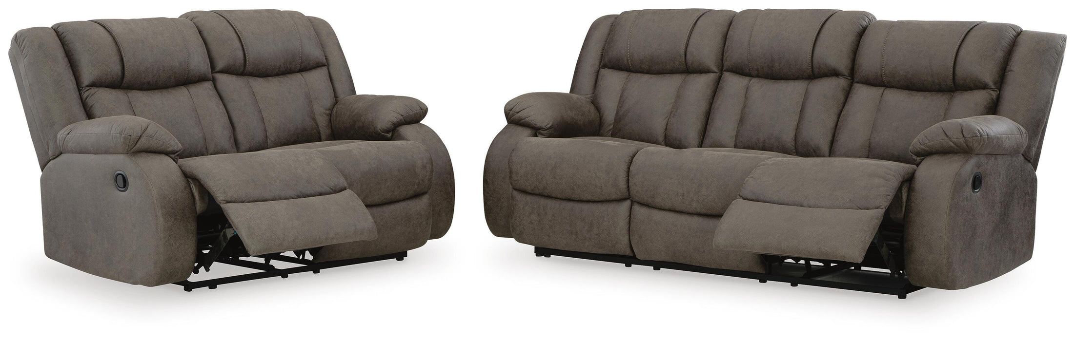 First Base Living Room Set - Jax Mattress (Jacksonville, FL)