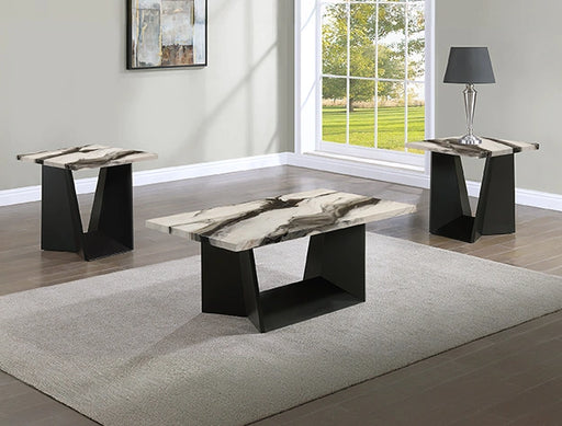 Adea 3-PC Cocktail Set - Jax Mattress (Jacksonville, FL)