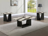 Adea 3-PC Cocktail Set - Jax Mattress (Jacksonville, FL)