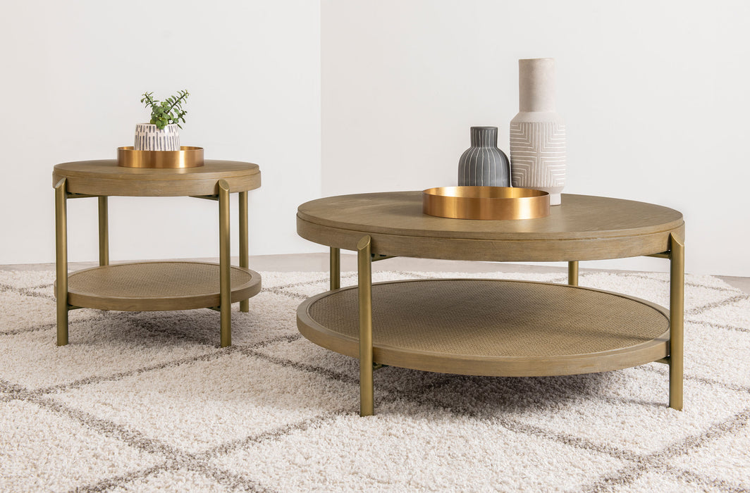 Arini End Table