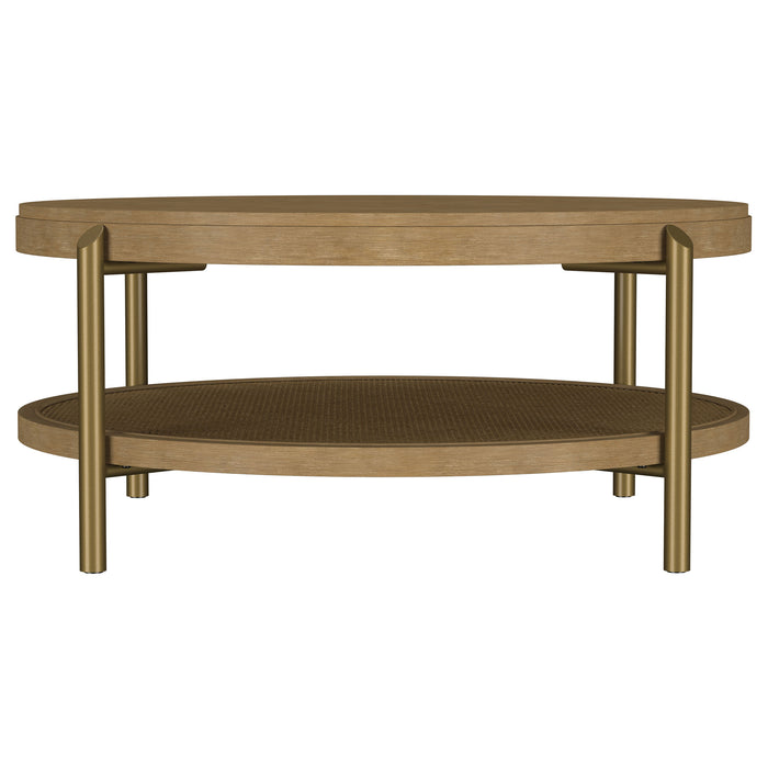 Arini Coffee Table Set