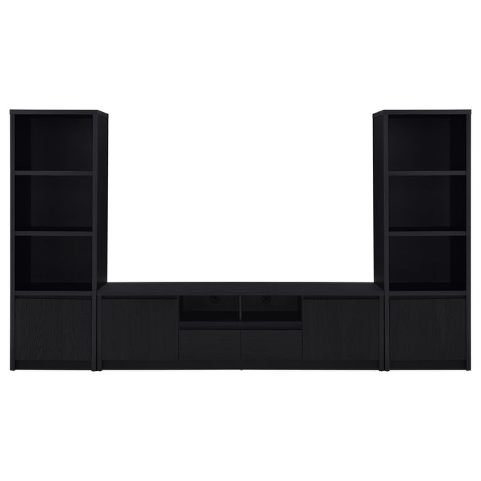 Winfield Entertainment Center