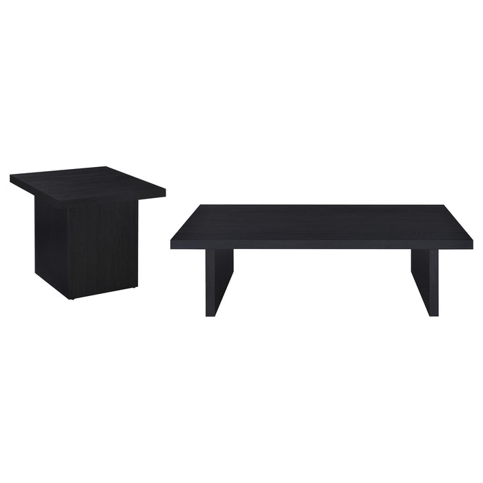 Max Coffee Table Set