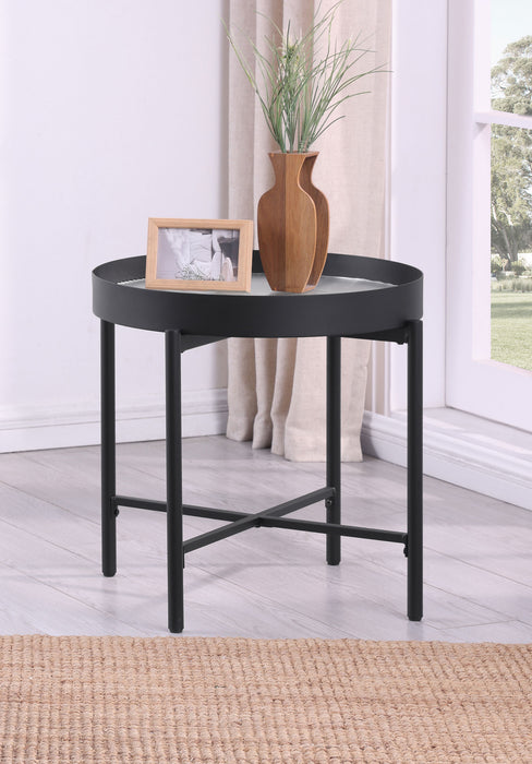 Ozella End Table