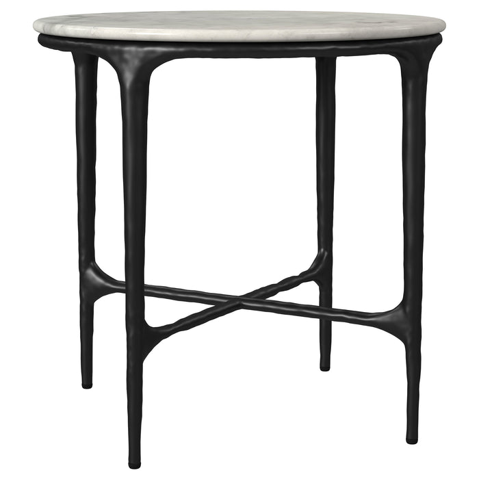 Hermas End Table