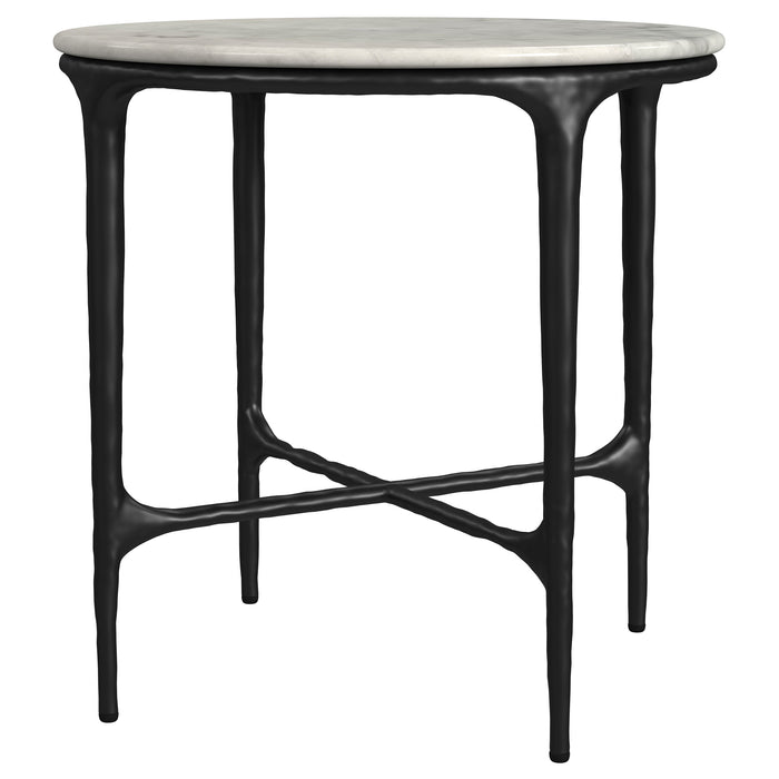 Hermas End Table
