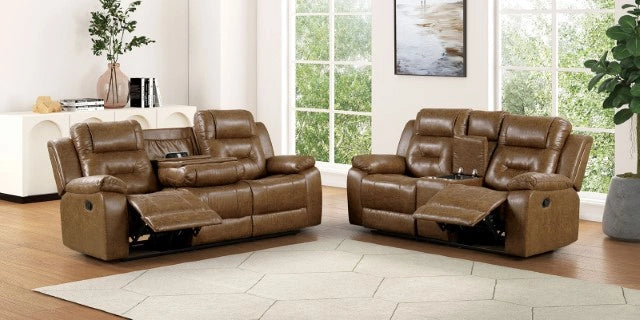 Ezekius Sofa