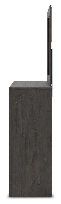 Fraluna Bedroom Set