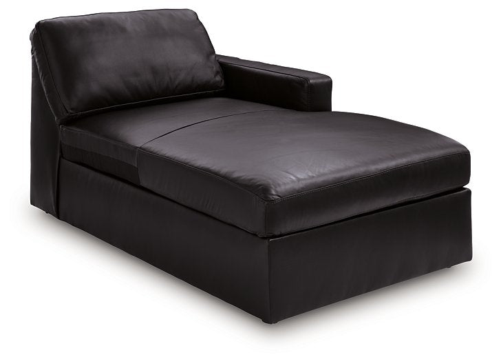 Modmax II Sectional Sofa Chaise - Jax Mattress (Jacksonville, FL)