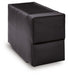 Modmax II Sectional with Chaise and Storage Consoles - Jax Mattress (Jacksonville, FL)