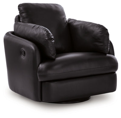Modmax II Swivel Glider Recliner - Jax Mattress (Jacksonville, FL)