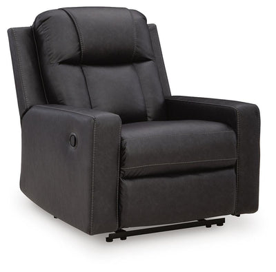 Mackmenville Recliner - Jax Mattress (Jacksonville, FL)