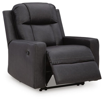 Mackmenville Recliner - Jax Mattress (Jacksonville, FL)