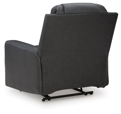 Mackmenville Recliner - Jax Mattress (Jacksonville, FL)
