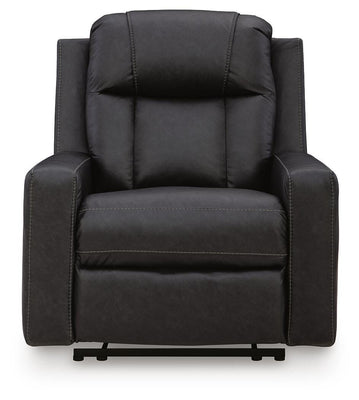 Mackmenville Recliner - Jax Mattress (Jacksonville, FL)