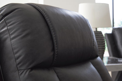 Mackmenville Recliner - Jax Mattress (Jacksonville, FL)