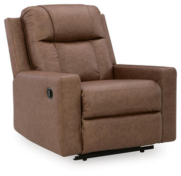 Mackmenville Recliner - Jax Mattress (Jacksonville, FL)