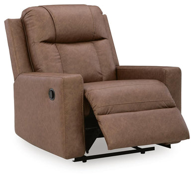 Mackmenville Recliner - Jax Mattress (Jacksonville, FL)