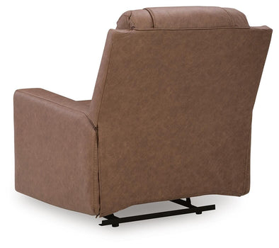 Mackmenville Recliner - Jax Mattress (Jacksonville, FL)